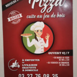 Au Feu De Bois