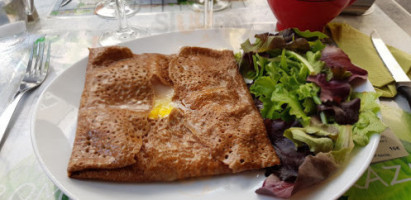 Creperie Fromentine Sarrazin