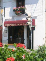 La Crêperie De La Gare