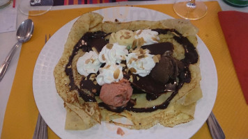 Creperie Le Bas Rocher