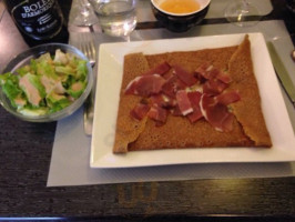 Creperie Des Volcans