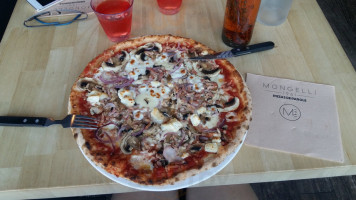 Pizza Mongelli, Fonsorbes