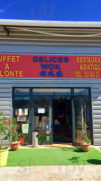 Délices Wok