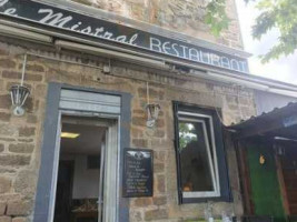 Le Mistral