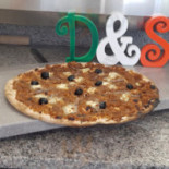 Pizza La D&s