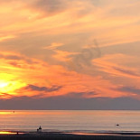 La Dune à L'envers