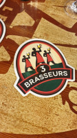 Les 3 Brasseurs