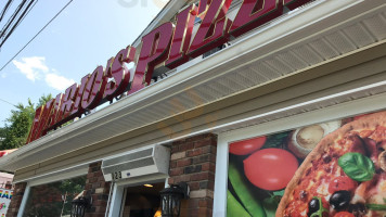 Mario's Pizzeria