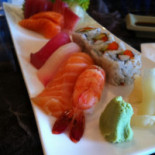 Sushi Mori