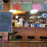 Buzy Burrito Taqueria