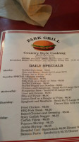 Park Grill