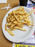Louies Texas Red Hots