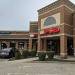 Ange's Pizza
