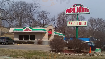 Papa John's Pizza