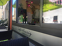 Cafe Winzig