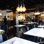 H Cafe Los Angeles
