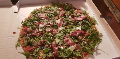 Pizza Licata