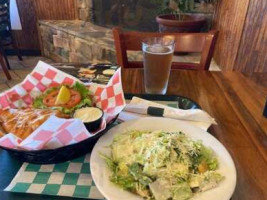 The Double J Cafe