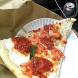Fresh Hot Pizza Blimpie