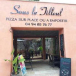 Sous Le Tilleul
