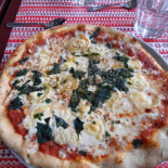 Pizza Roméo