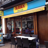 Sussex Fish