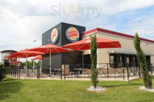 Burger King Sainte-savine