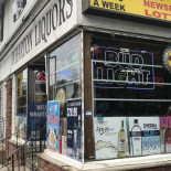 Wharton Liquors