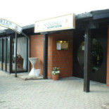 Gaststätte Flutmulde