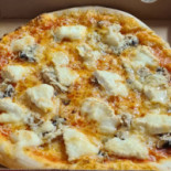 Pizz' à Dun