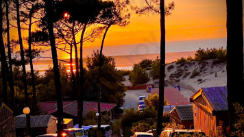 Le Petit Nice Plage Pyla Sur Mer