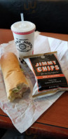 Jimmy John's