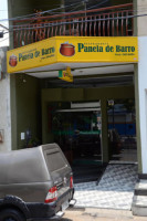 Restaurante Panela De Barro