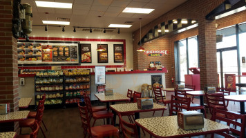 Firehouse Subs