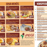 Pera Grill Pizzeria