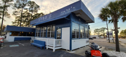 Tubb's Shrimp Fish Co