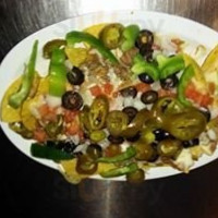 Hidalgo Mexican Restaurant