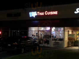 Blue Bay Thai Cuisine