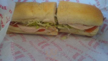 Jimmy Johns