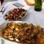 Parrillada Rojo