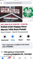 Dom Polski Club