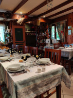 Ferme Auberge Chez Jacquou Le Gourmand