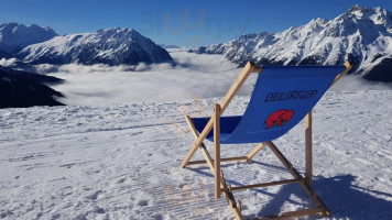 L'alpette Chez Passoud