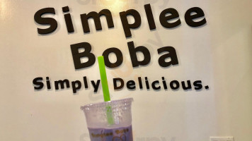 Simplee Boba