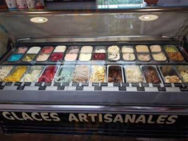 Le Pic A Glaces