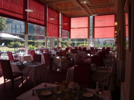 Restaurant l'Orangerie