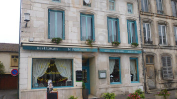 Le Pont Aven