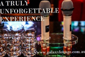 Galaxy Lounge