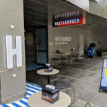 Huxtaburger Perth