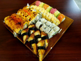 Teriyaki Town And Sushi (sushi Town)